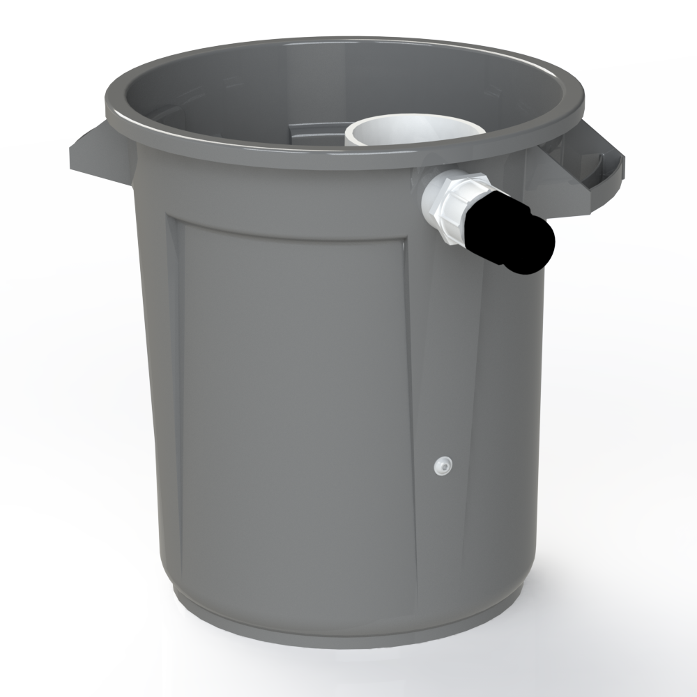 FoamCan™ Stilwell/Stinger System - Image 6