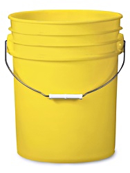 Pail
