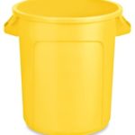 Container, Heavy Duty Foam