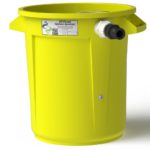 FoamCan™ Stilwell/Stinger System