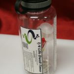 1/4 Life Dwell Timer
