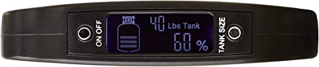Handheld Propane Tank Scale, Digital - Image 3