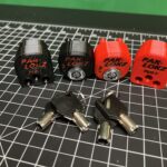 Pak-Lokz™ High-Security Lock