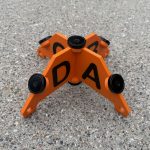 NIST Omni-Directional Target Stand