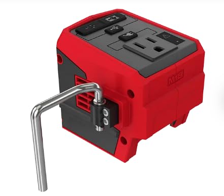 M18 175-Watt Powered Compact Inverter - Image 4