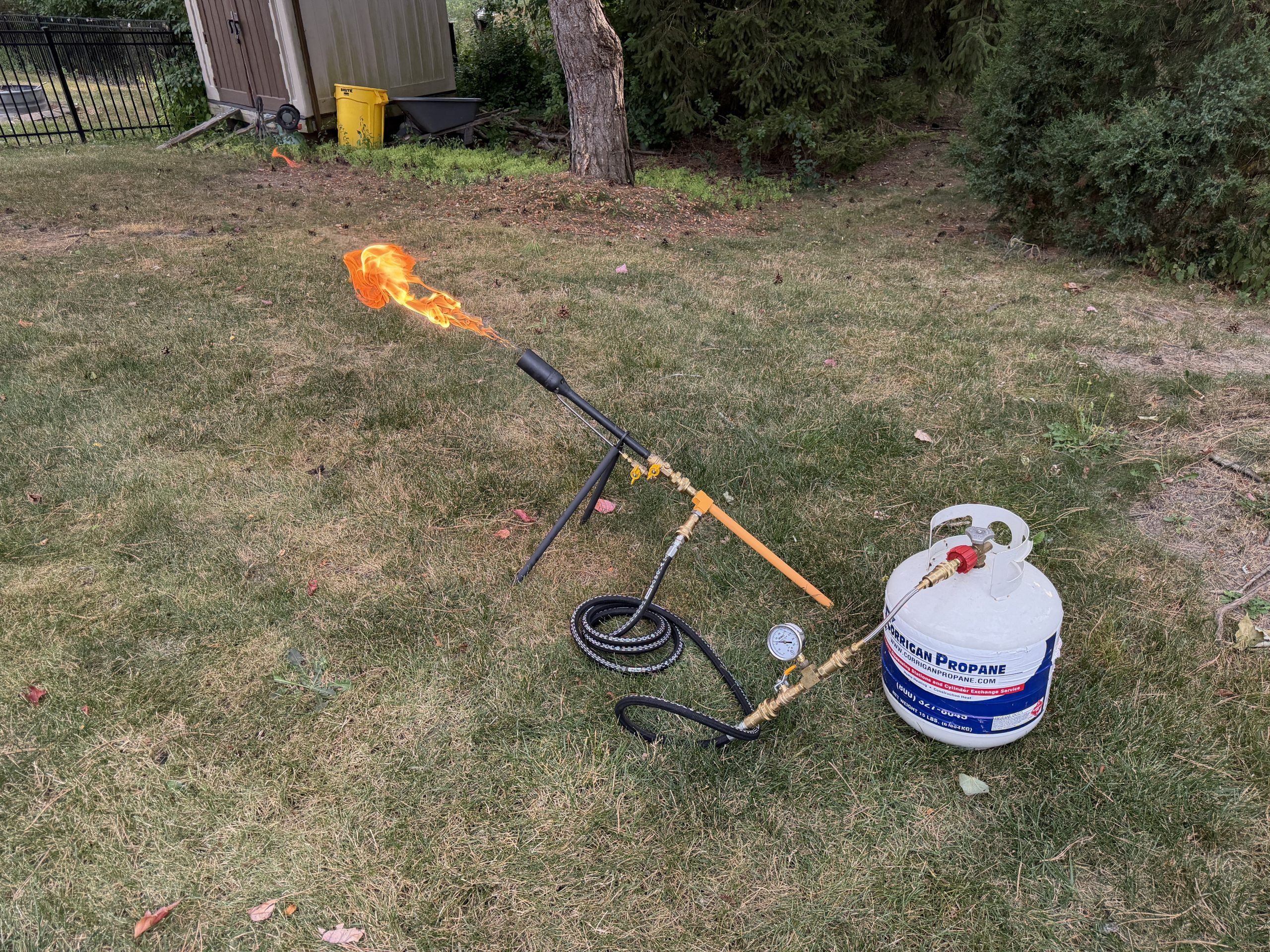 ERS 1011/1075(DOT) Mini-Flare - Image 6