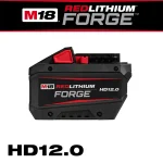 M18 REDLITHIUM FORGE Batteries