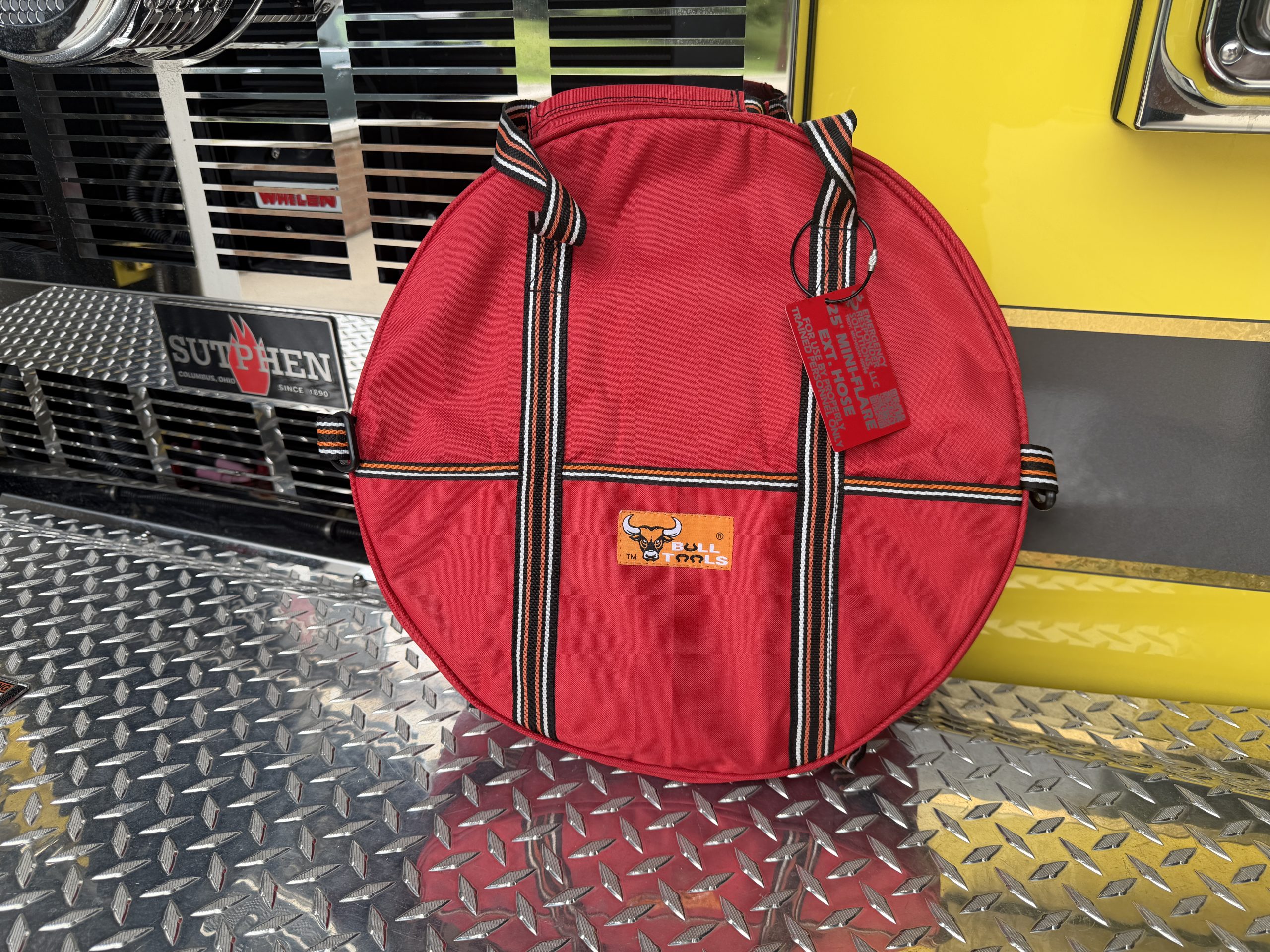ERS 25' Extension Hose - Image 3