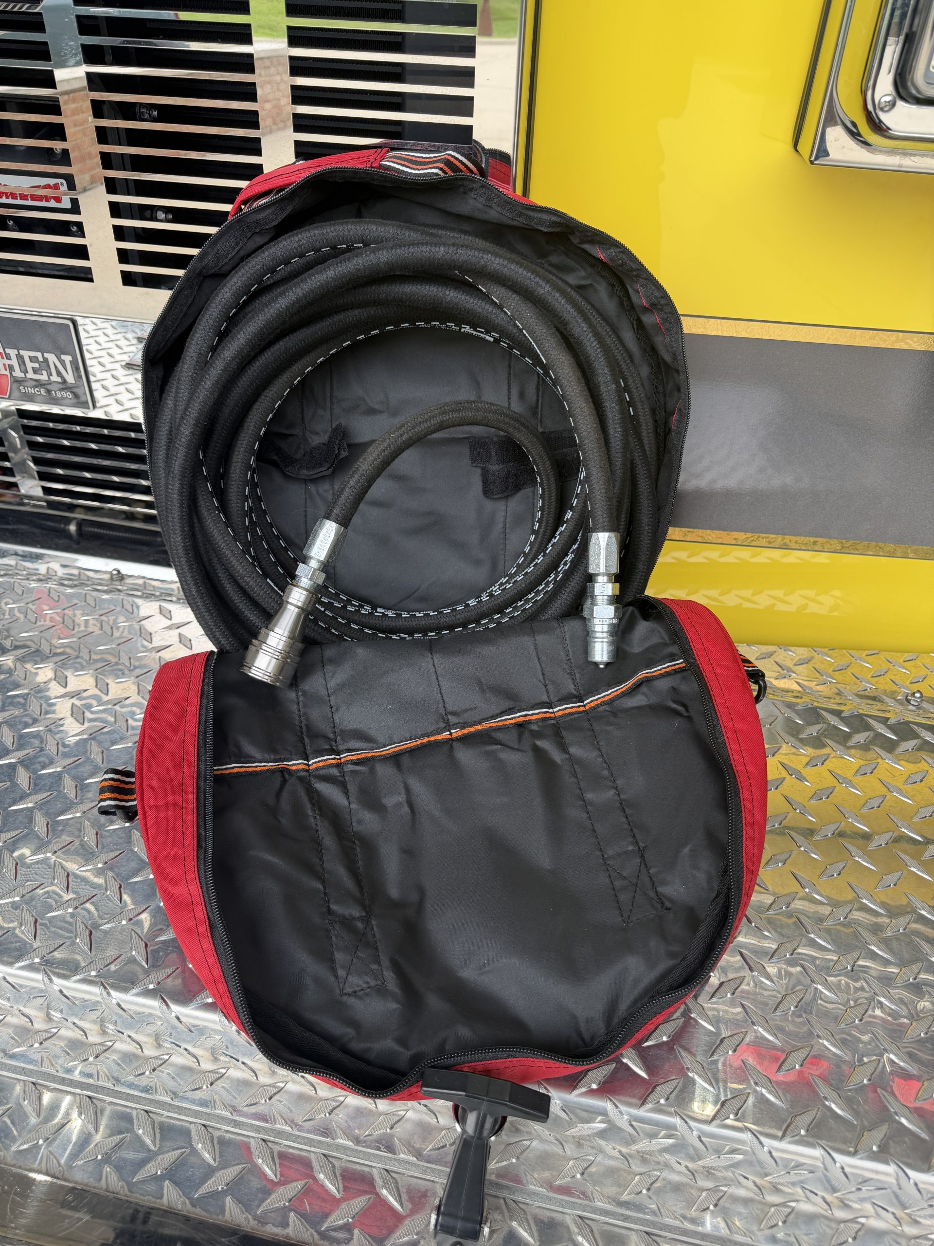 ERS 25' Extension Hose