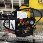 Propane QRF(Quick Response Fitting) Kit